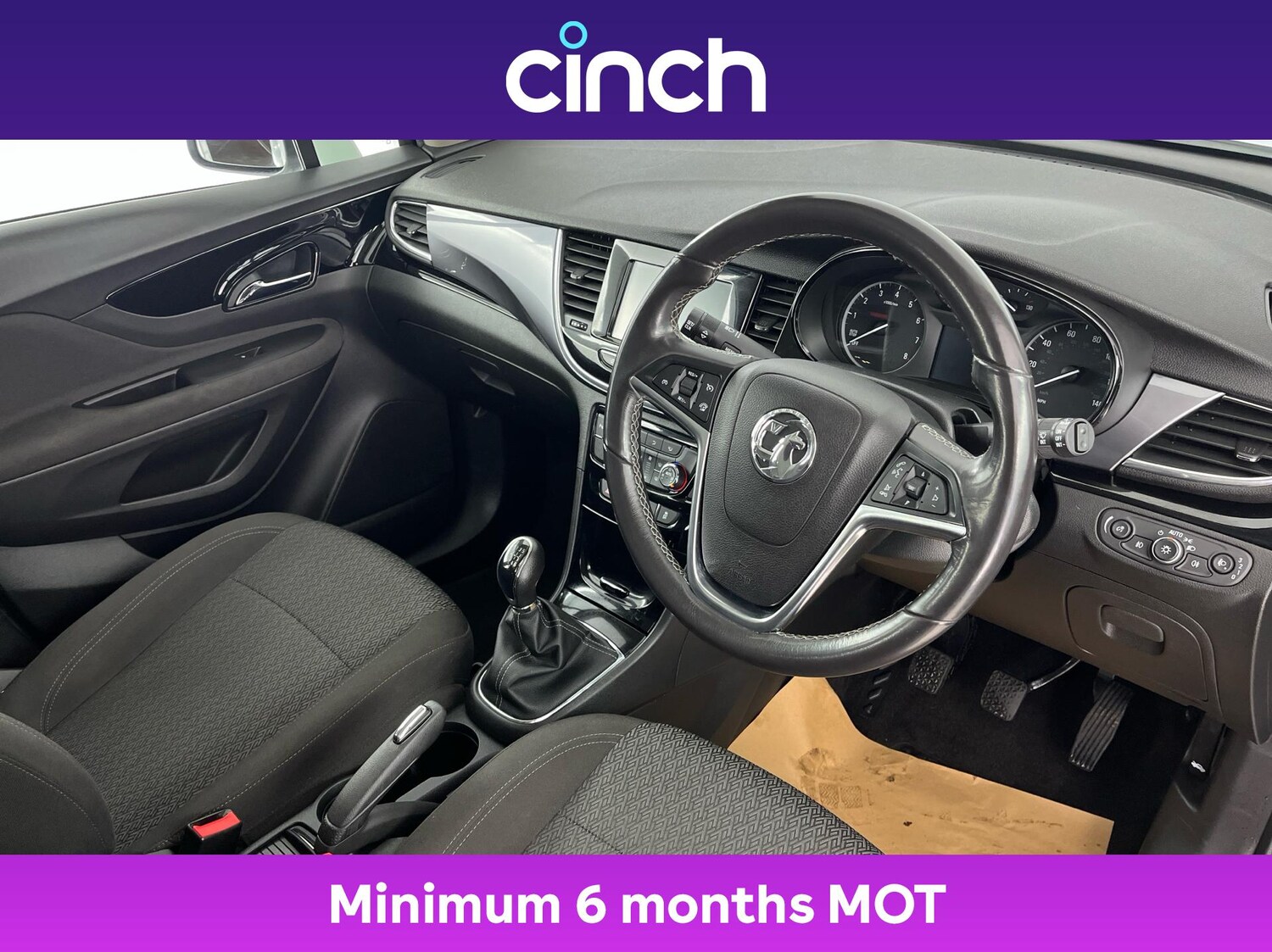 Used Vauxhall Mokka X 2018 for sale - 76836603: Photo 12