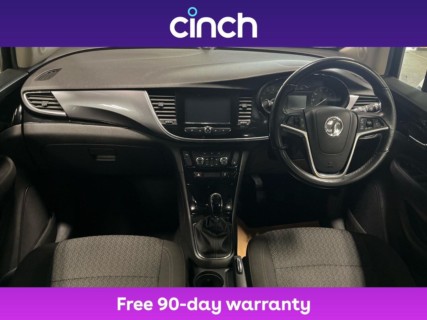 Used Vauxhall Mokka X 2018 for sale - 76836603: Photo 15