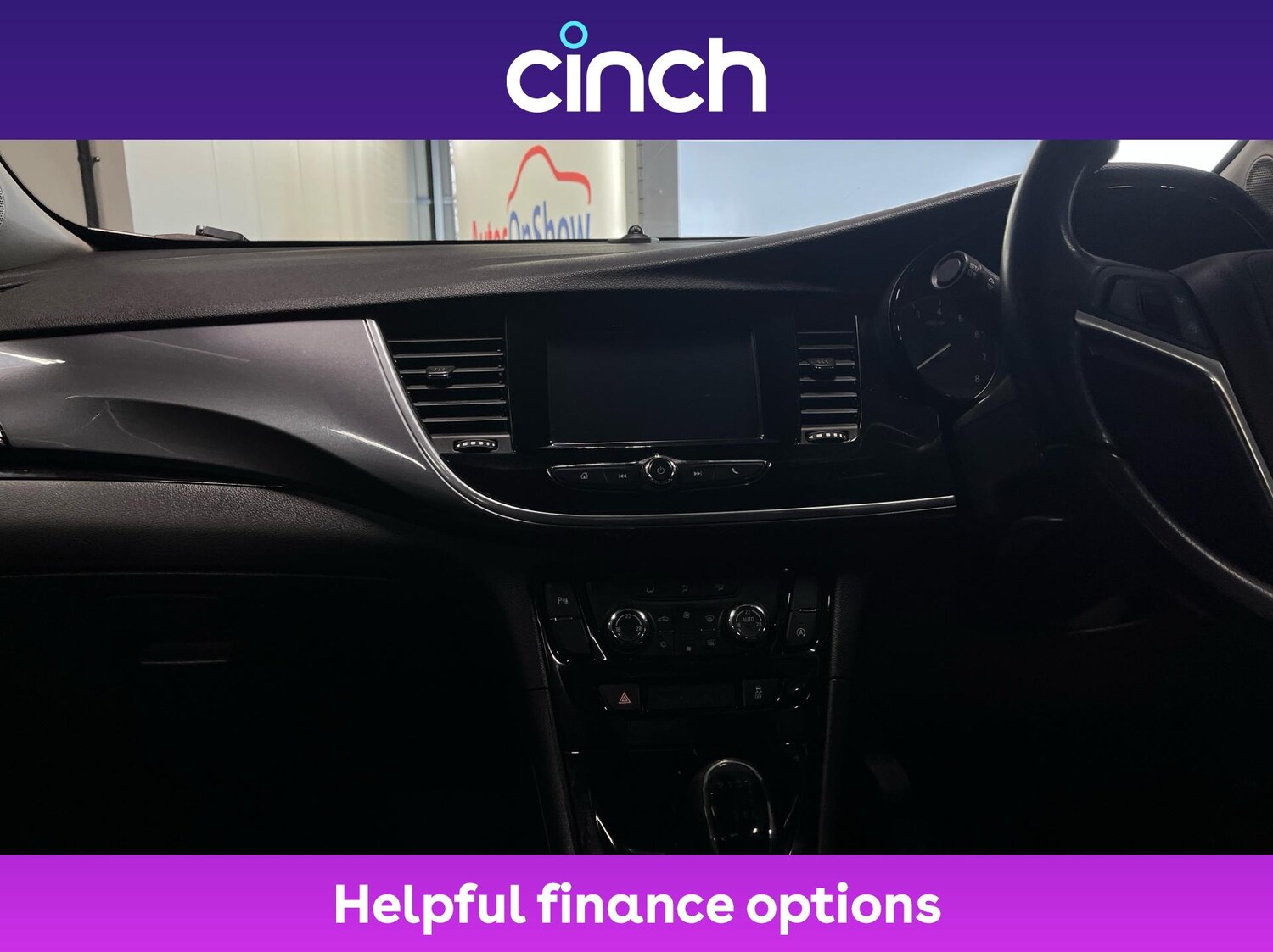 Used Vauxhall Mokka X 2018 for sale - 76836603: Photo 17