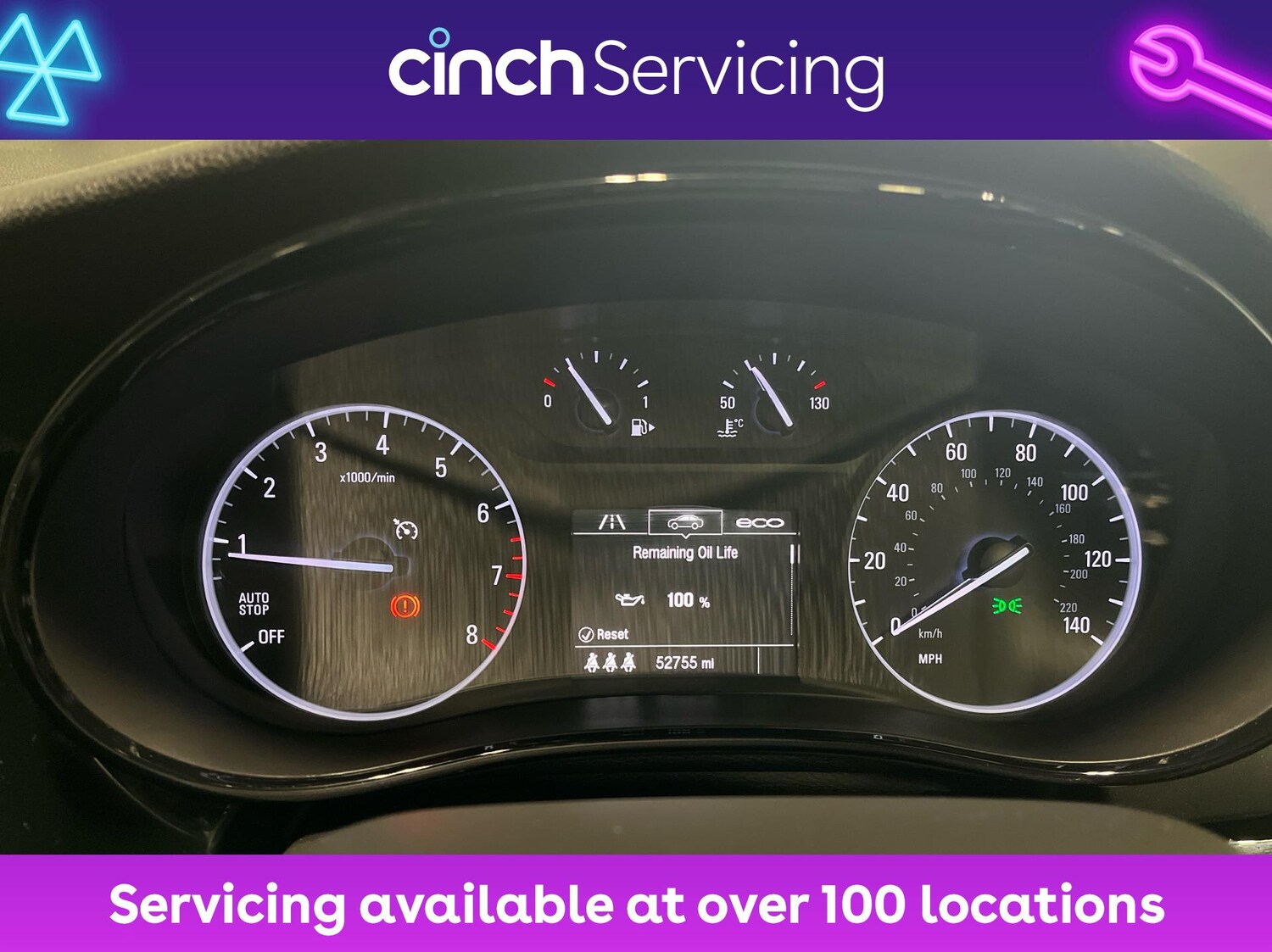 Used Vauxhall Mokka X 2018 for sale - 76836603: Photo 18