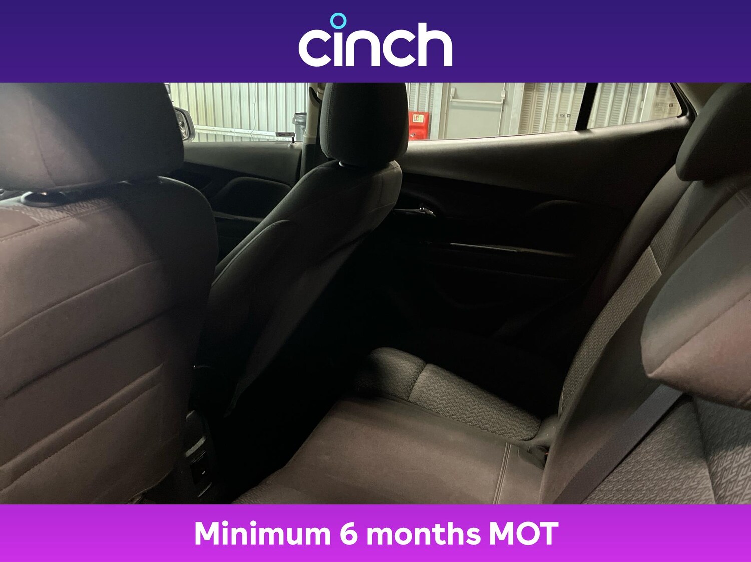 Used Vauxhall Mokka X 2018 for sale - 76836603: Photo 20