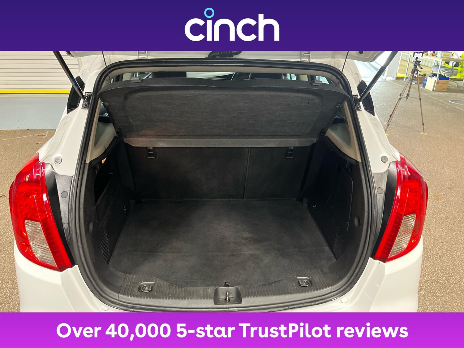 Used Vauxhall Mokka X 2018 for sale - 76836603: Photo 21