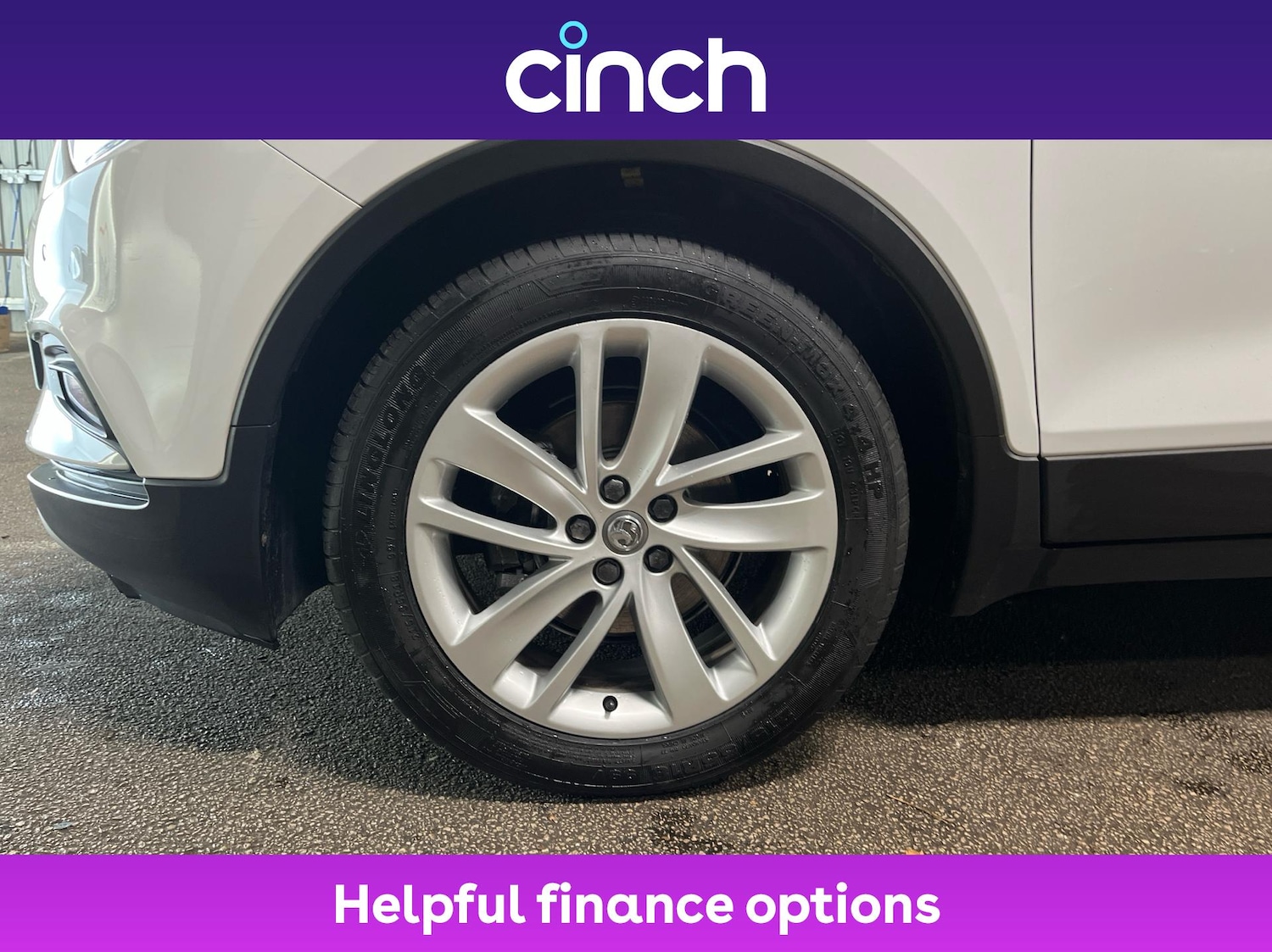 Used Vauxhall Mokka X 2018 for sale - 76836603: Photo 24