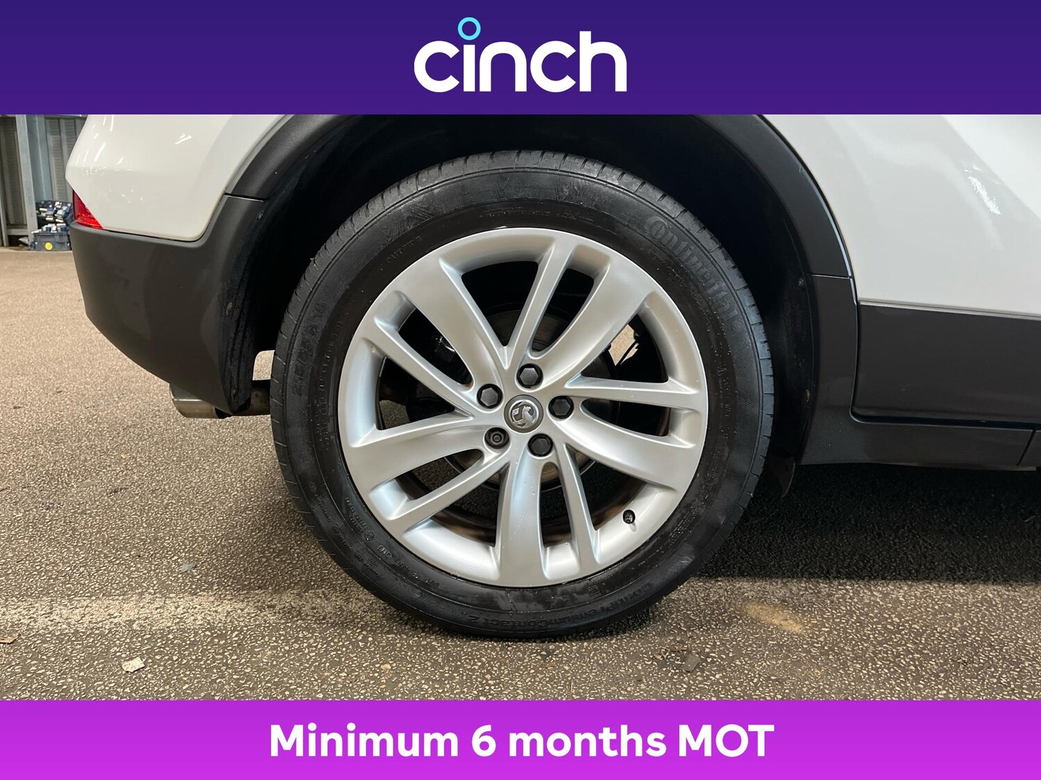 Used Vauxhall Mokka X 2018 for sale - 76836603: Photo 27