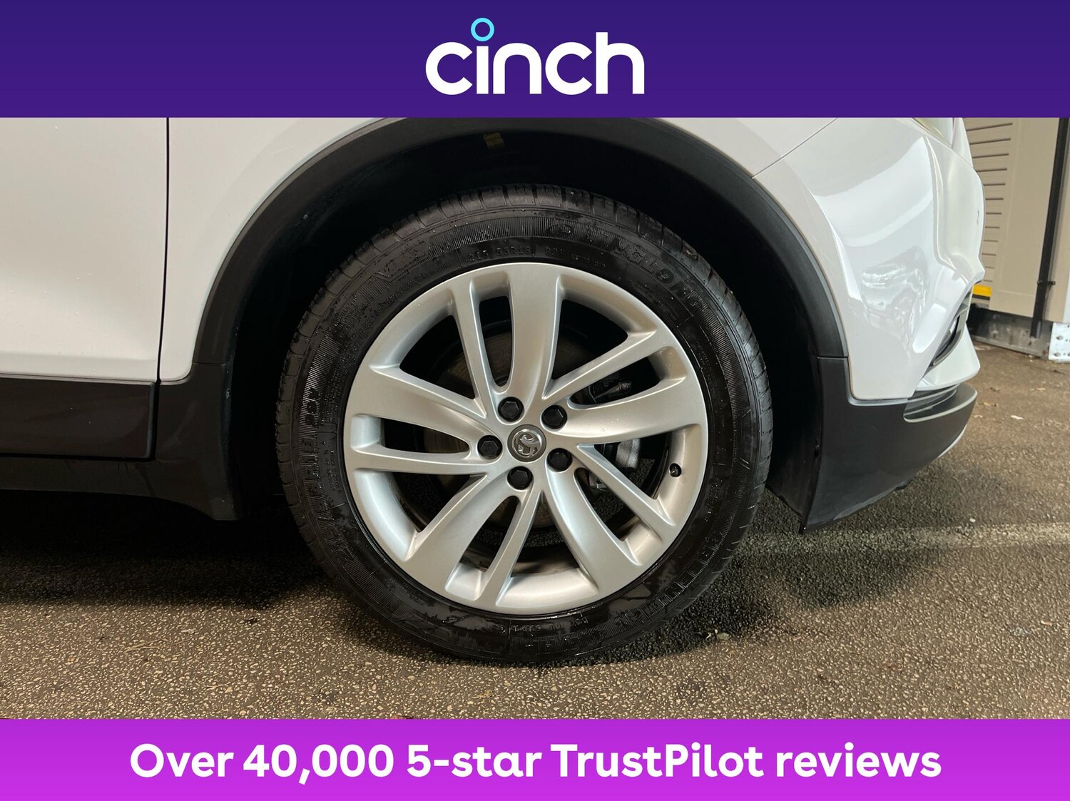 Used Vauxhall Mokka X 2018 for sale - 76836603: Photo 28