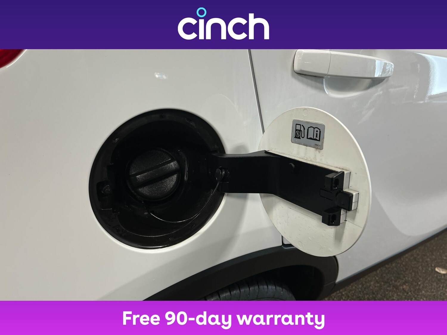 Used Vauxhall Mokka X 2018 for sale - 76836603: Photo 29