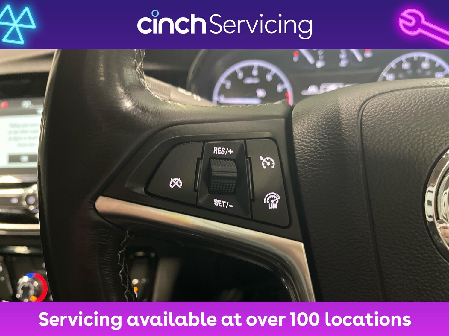 Used Vauxhall Mokka X 2018 for sale - 76836603: Photo 31