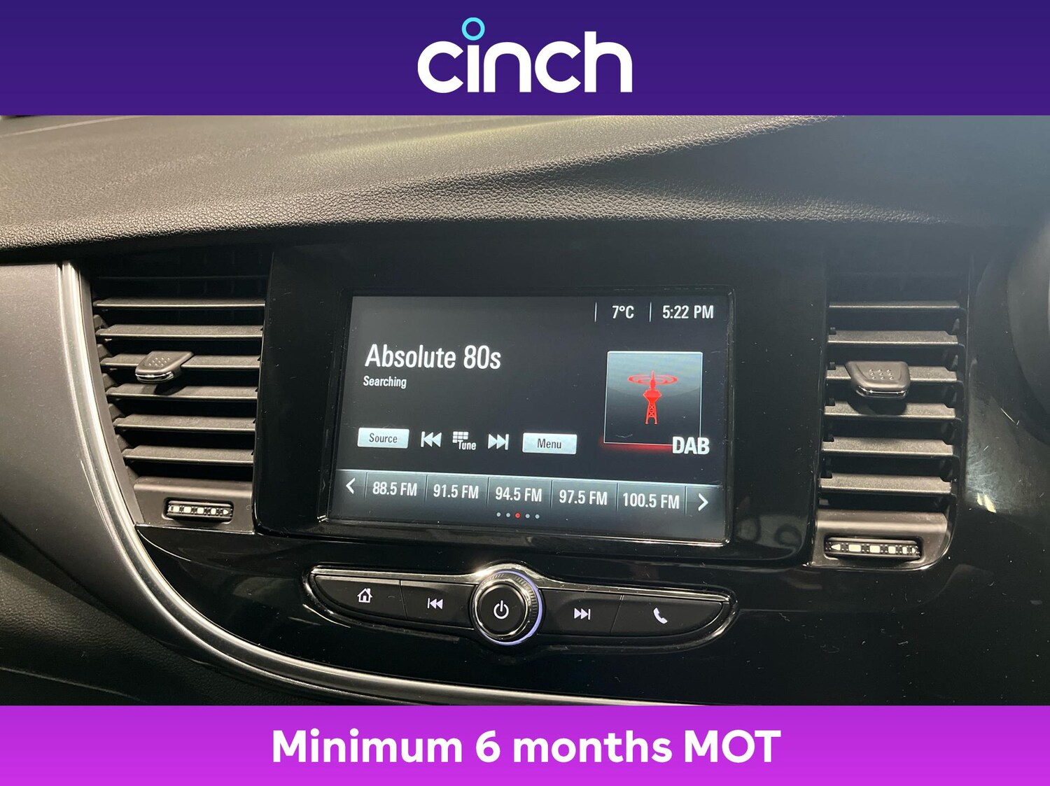 Used Vauxhall Mokka X 2018 for sale - 76836603: Photo 32