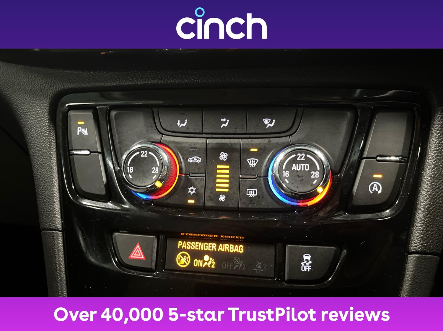 Used Vauxhall Mokka X 2018 for sale - 76836603: Photo 33