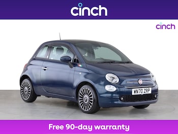 Fiat - 500