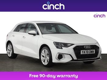 Audi - A3