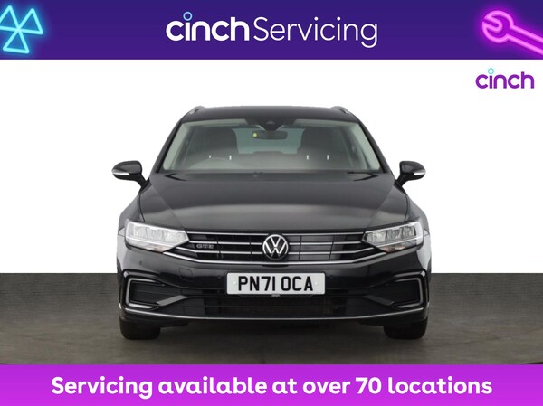 Used Volkswagen Passat 2021 for sale - 75324606: Photo 11