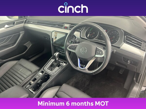 Used Volkswagen Passat 2021 for sale - 75324606: Photo 12