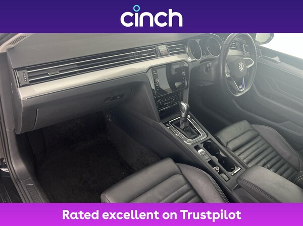 Used Volkswagen Passat 2021 for sale - 75324606: Photo 14
