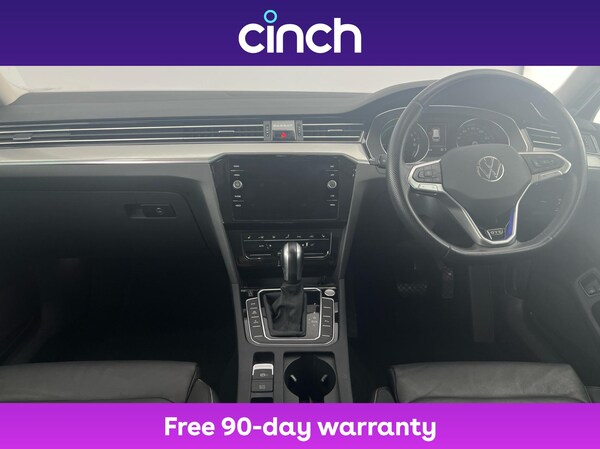Used Volkswagen Passat 2021 for sale - 75324606: Photo 15