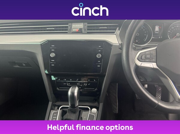 Used Volkswagen Passat 2021 for sale - 75324606: Photo 17