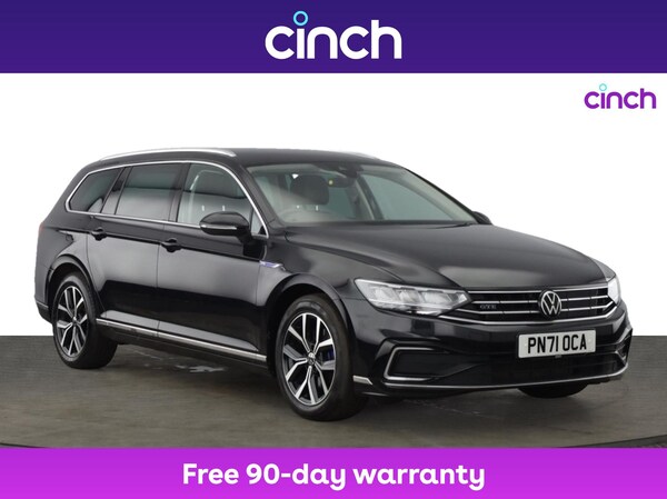 Used Volkswagen Passat 2021 for sale - 75324606: Photo 1