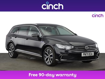 Volkswagen - Passat