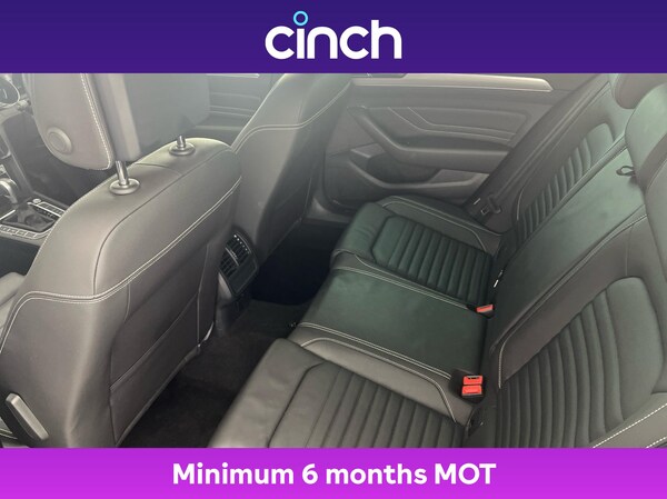 Used Volkswagen Passat 2021 for sale - 75324606: Photo 20