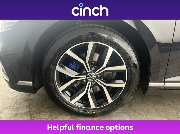 Used Volkswagen Passat 2021 for sale - 75324606: Photo 24