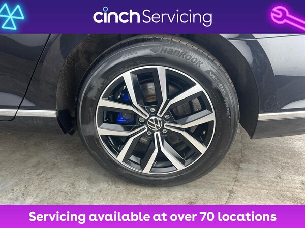 Used Volkswagen Passat 2021 for sale - 75324606: Photo 26