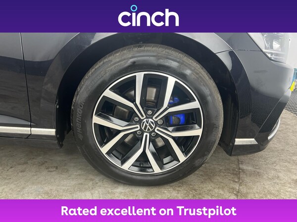 Used Volkswagen Passat 2021 for sale - 75324606: Photo 28