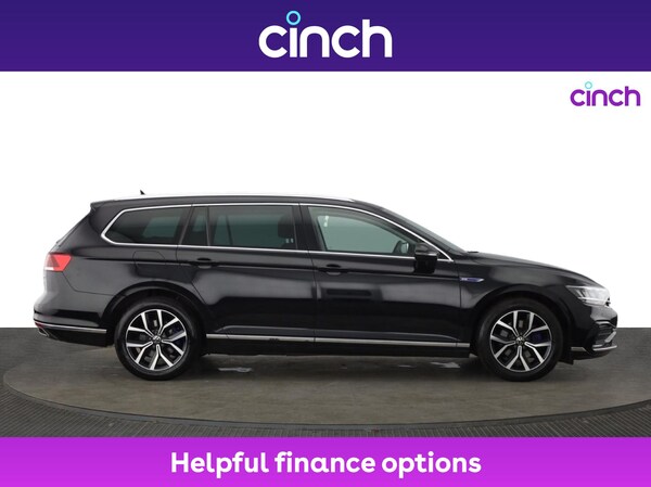 Used Volkswagen Passat 2021 for sale - 75324606: Photo 2