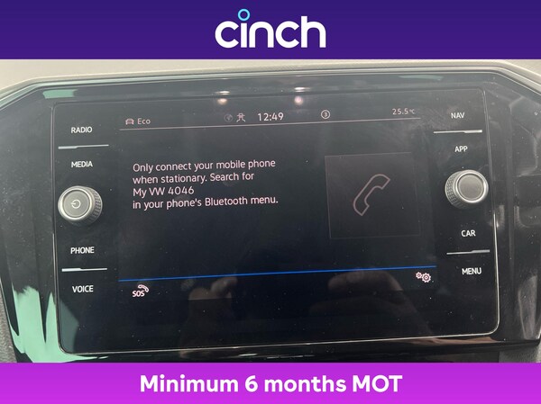 Used Volkswagen Passat 2021 for sale - 75324606: Photo 32