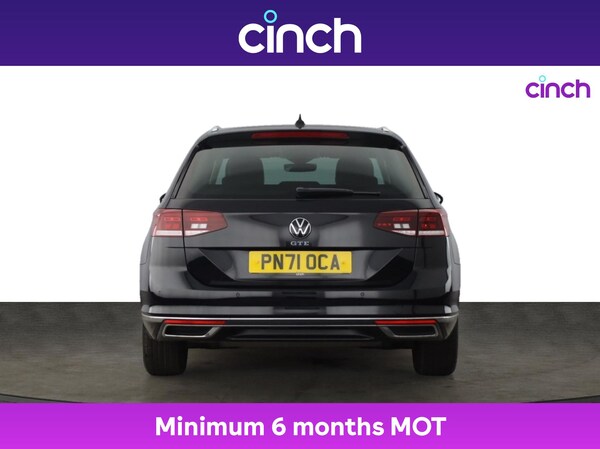 Used Volkswagen Passat 2021 for sale - 75324606: Photo 5
