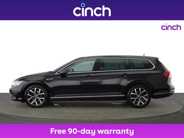 Used Volkswagen Passat 2021 for sale - 75324606: Photo 8