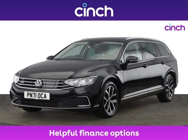 Used Volkswagen Passat 2021 for sale - 75324606: Photo 9