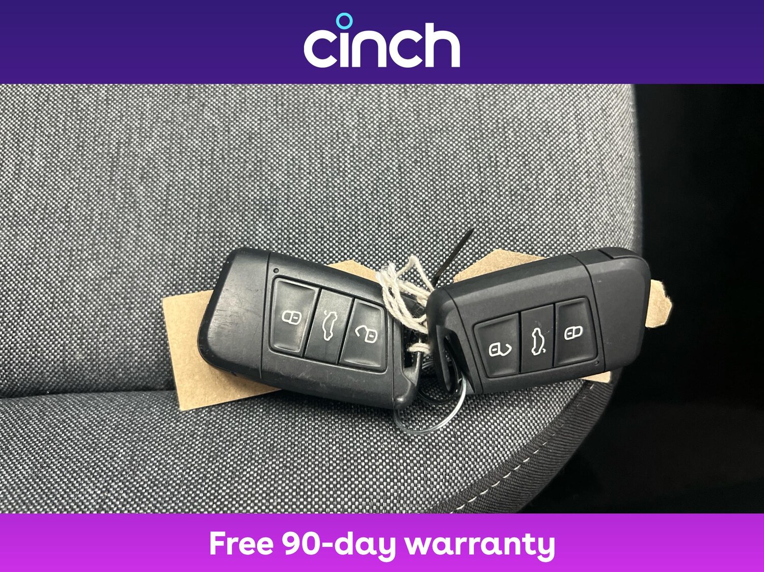 Used SEAT Ateca 2021 for sale - 75746543: Photo 39