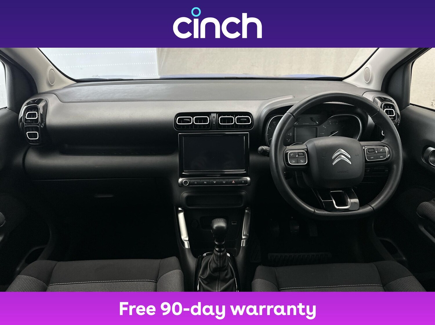 Used Citroen C3 Aircross 2022 for sale - 76217614: Photo 15