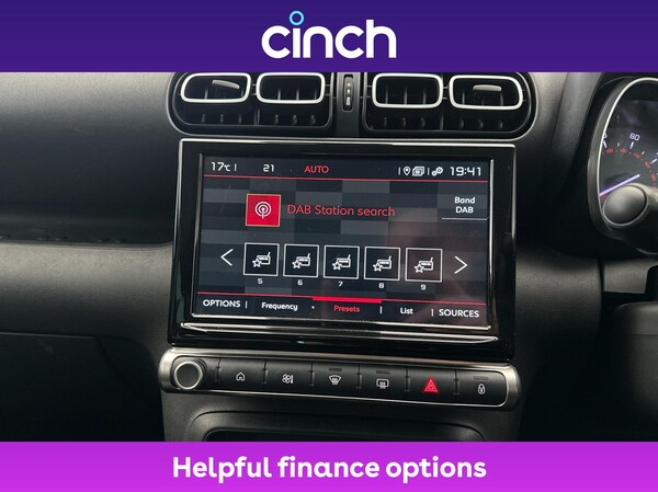 Used Citroen C3 Aircross 2022 for sale - 76217614: Photo 17