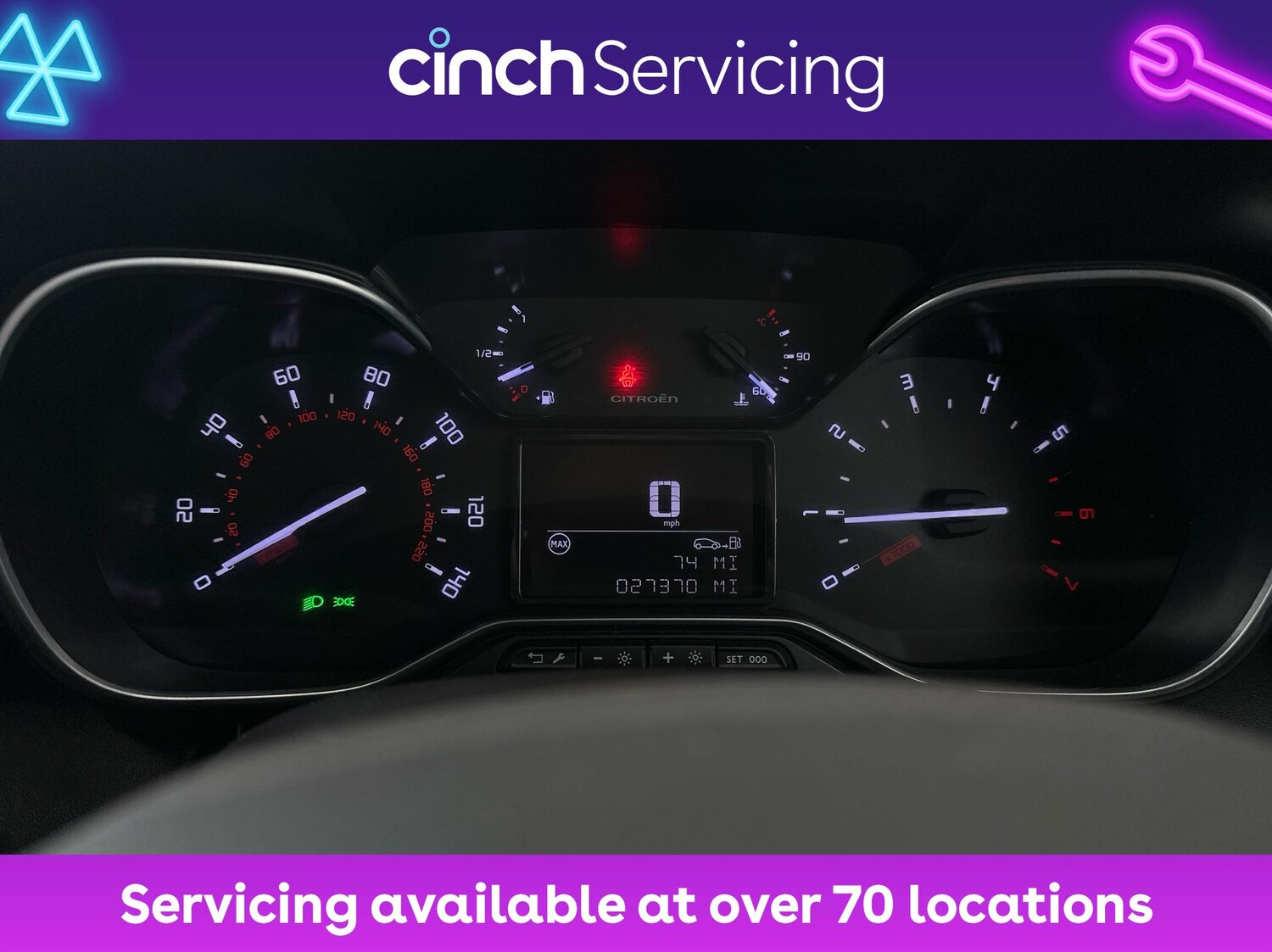 Used Citroen C3 Aircross 2022 for sale - 76217614: Photo 18