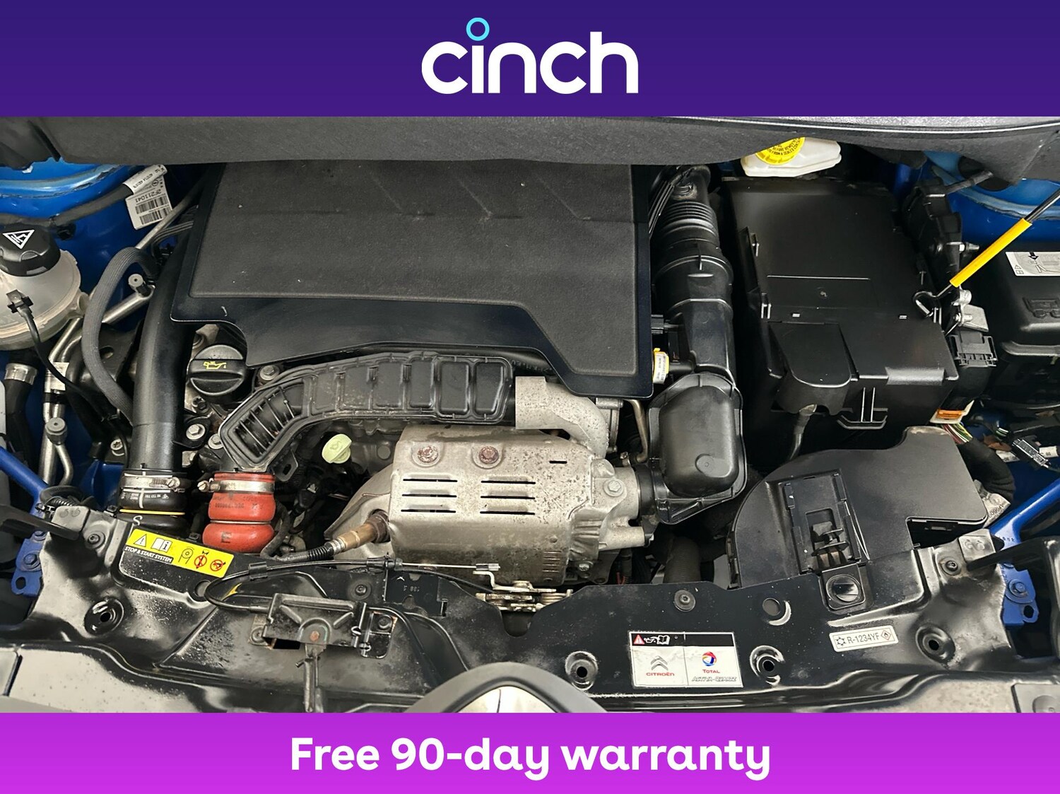 Used Citroen C3 Aircross 2022 for sale - 76217614: Photo 23