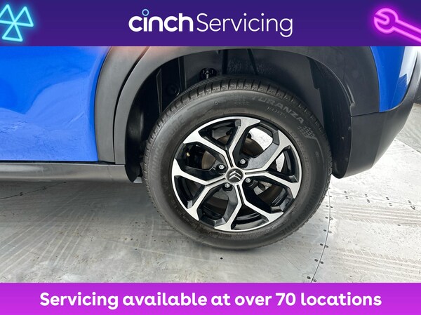 Used Citroen C3 Aircross 2022 for sale - 76217614: Photo 26