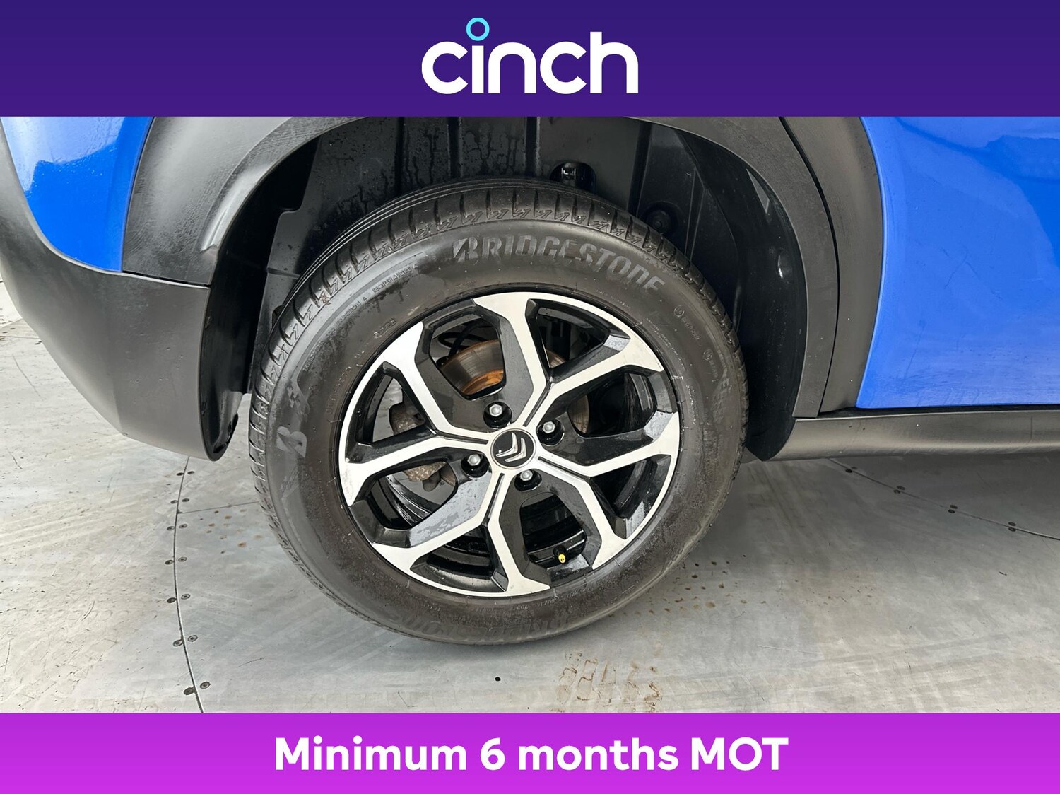 Used Citroen C3 Aircross 2022 for sale - 76217614: Photo 27