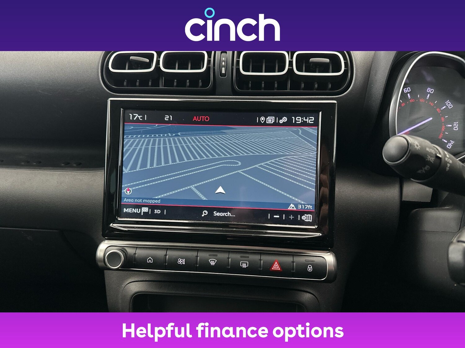 Used Citroen C3 Aircross 2022 for sale - 76217614: Photo 30