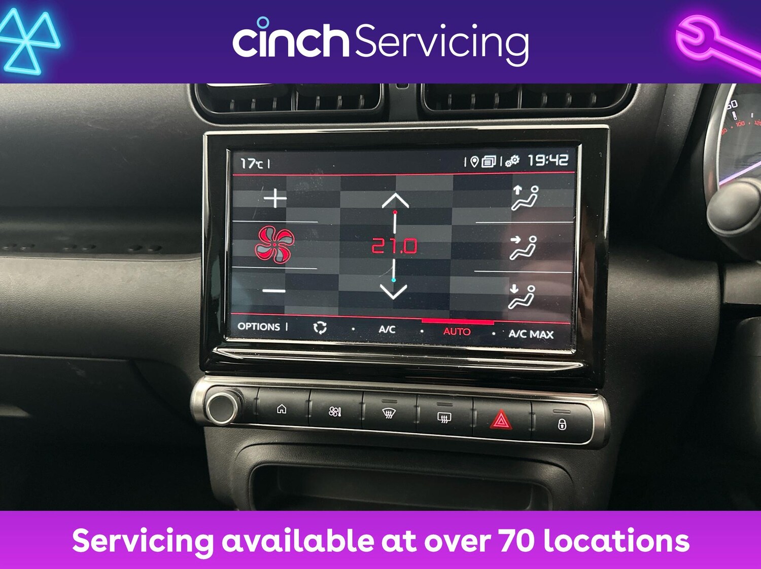 Used Citroen C3 Aircross 2022 for sale - 76217614: Photo 31