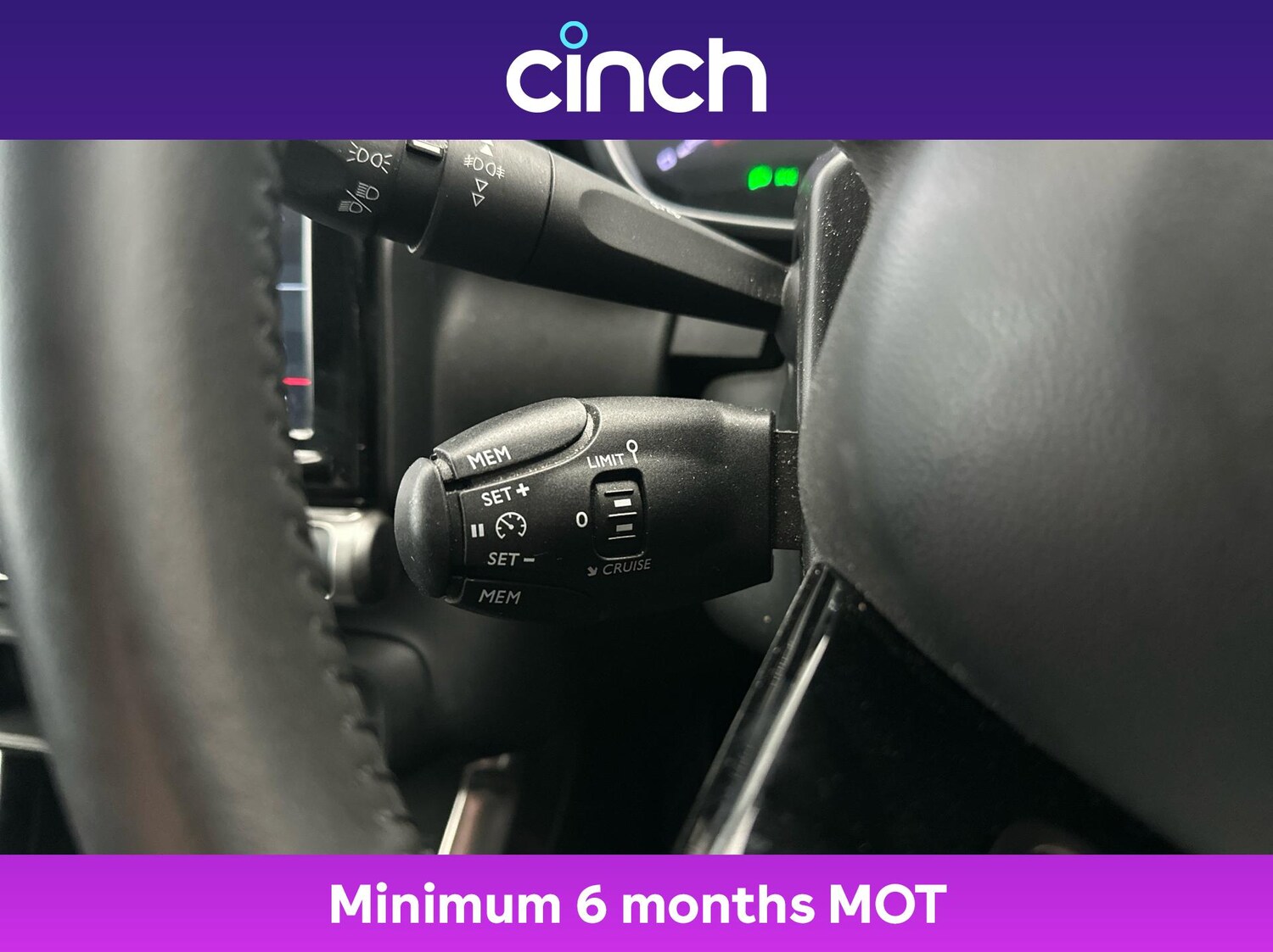 Used Citroen C3 Aircross 2022 for sale - 76217614: Photo 32