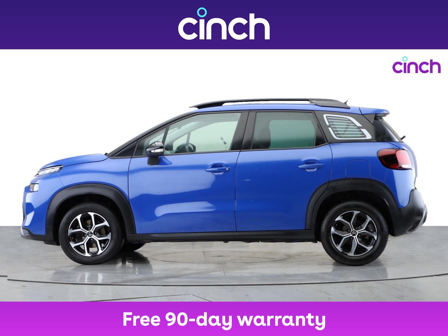 Used Citroen C3 Aircross 2022 for sale - 76217614: Photo 8