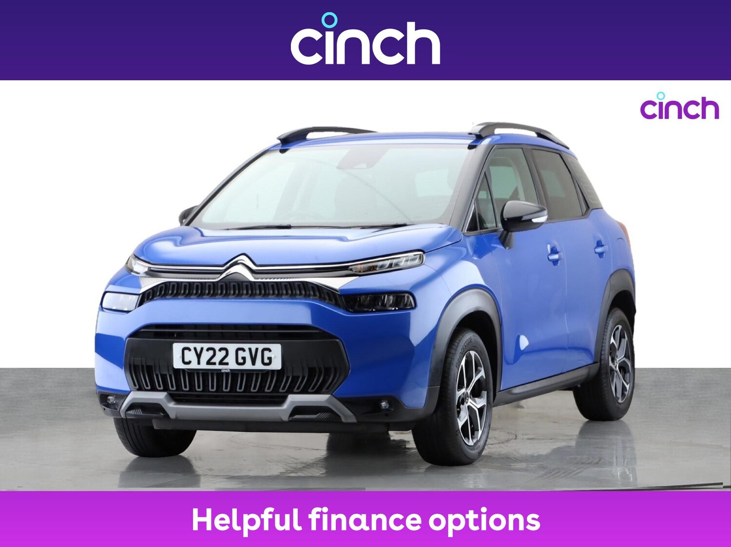 Used Citroen C3 Aircross 2022 for sale - 76217614: Photo 9