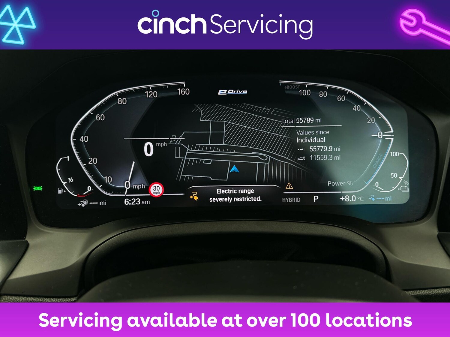 Used BMW 3 Series 2021 for sale - 77014060: Photo 18