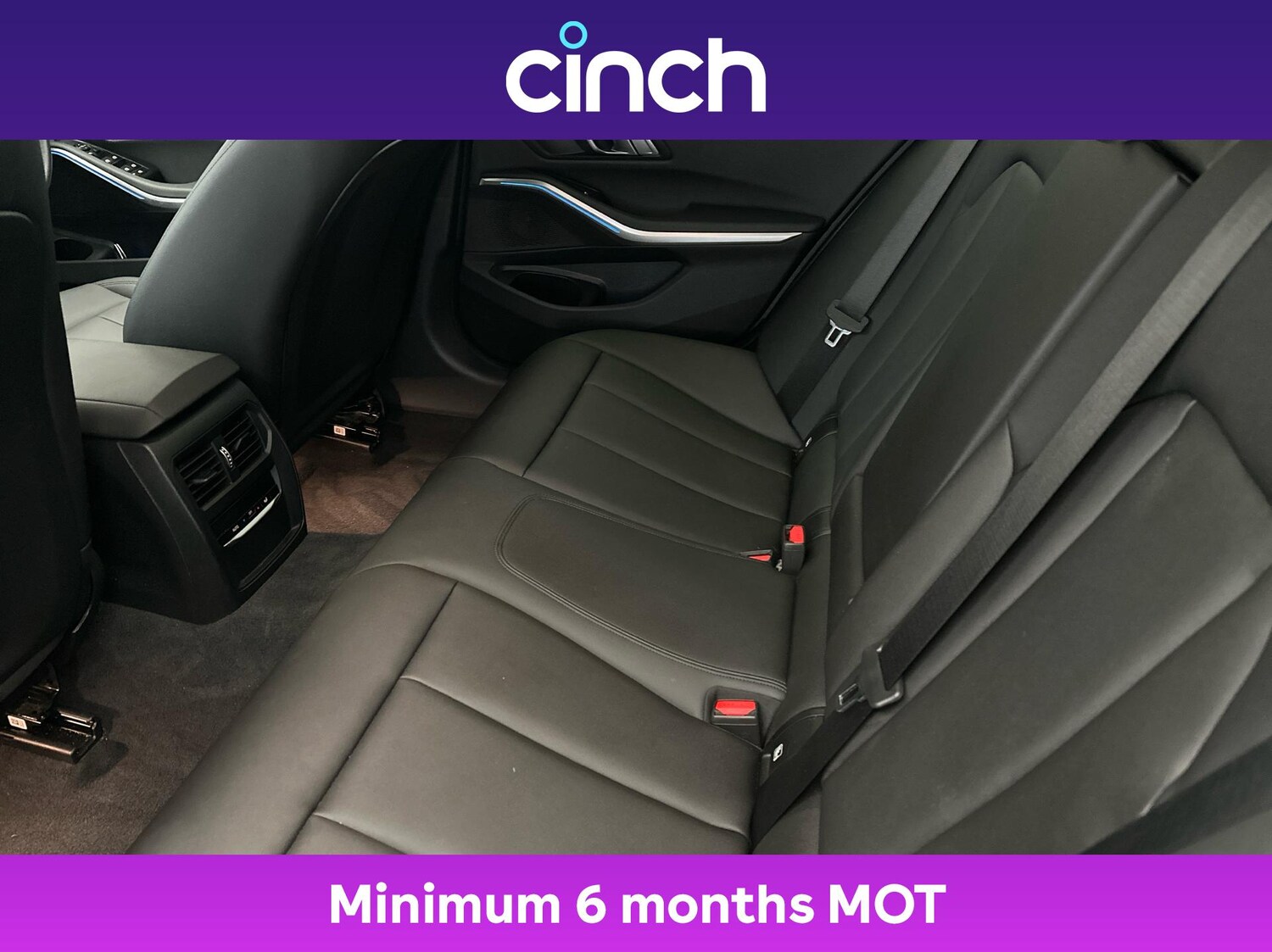 Used BMW 3 Series 2021 for sale - 77014060: Photo 20