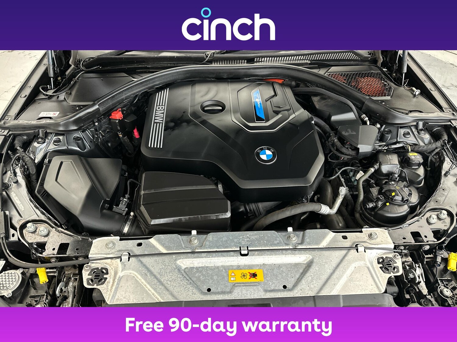 Used BMW 3 Series 2021 for sale - 77014060: Photo 23