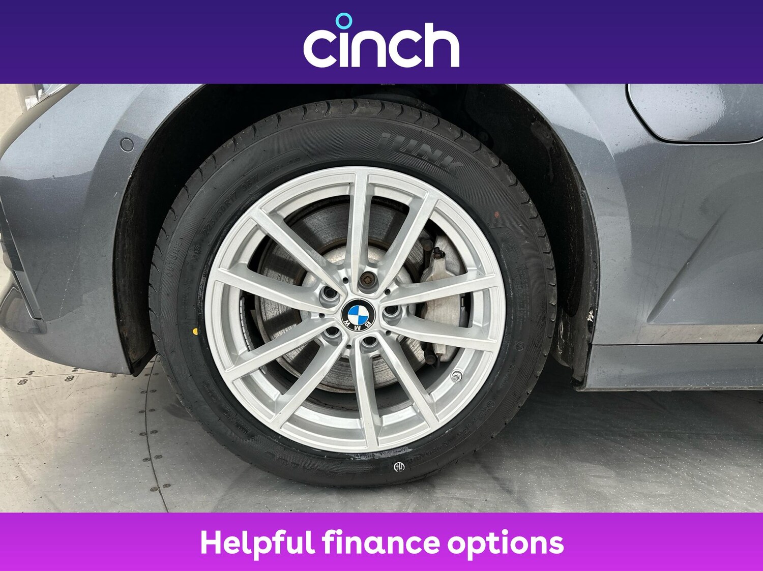 Used BMW 3 Series 2021 for sale - 77014060: Photo 24