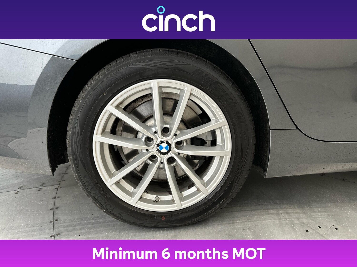 Used BMW 3 Series 2021 for sale - 77014060: Photo 27