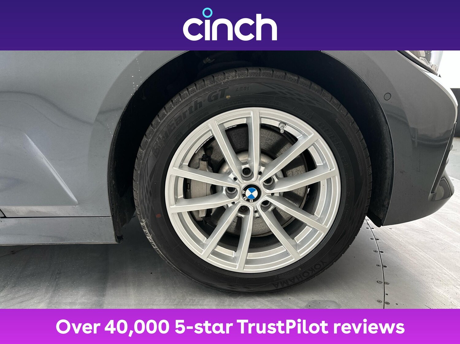 Used BMW 3 Series 2021 for sale - 77014060: Photo 28