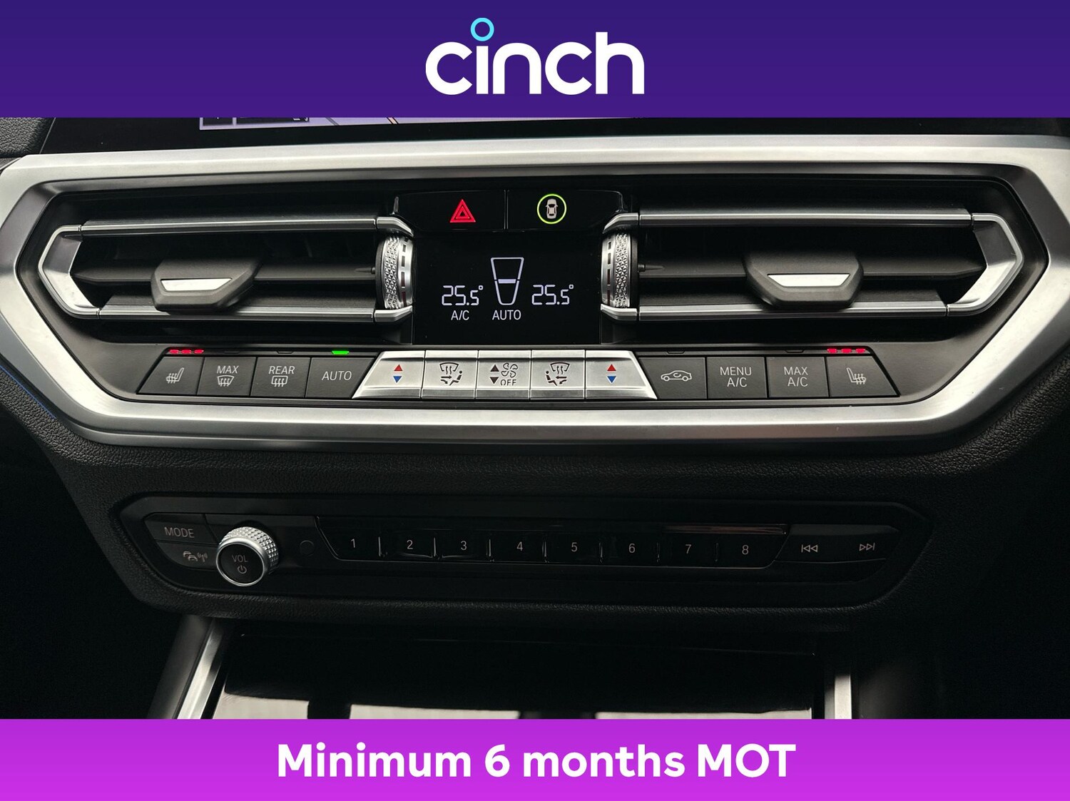 Used BMW 3 Series 2021 for sale - 77014060: Photo 37